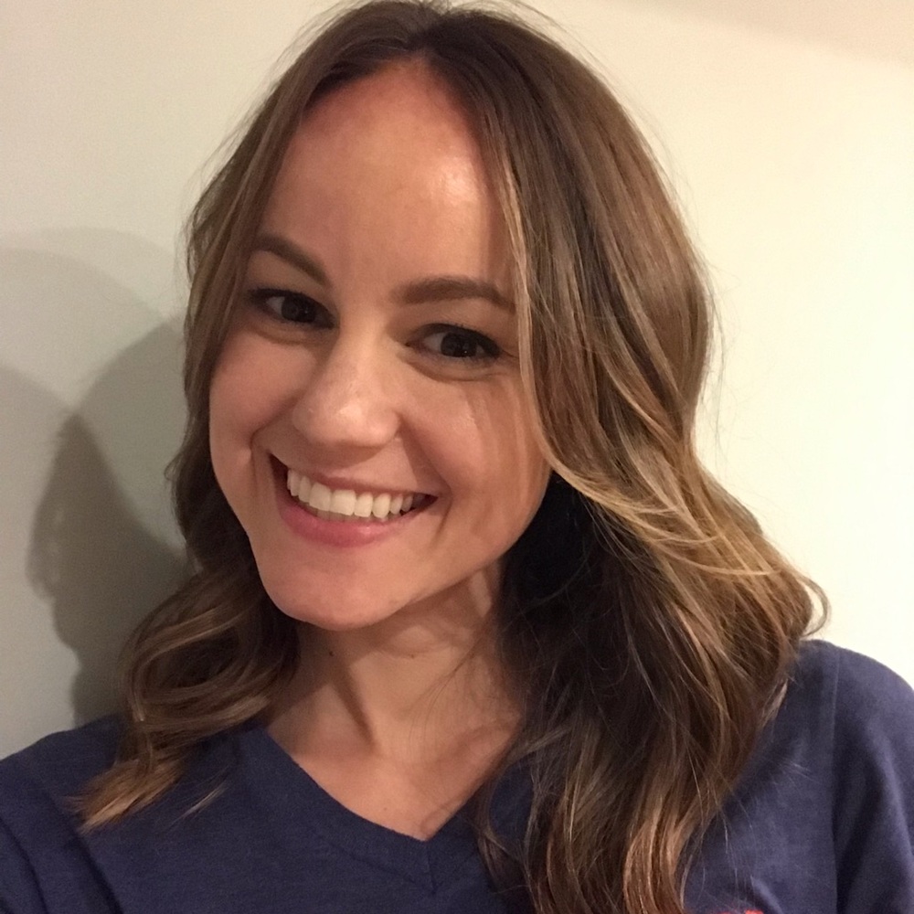 Meet your Posher, Erika